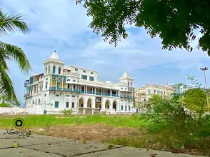 Mukalla Museum