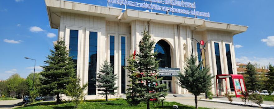 Devlet Tiyatroları Pursaklar Sahnesi