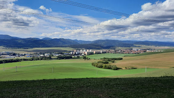 San Souci "Tisícročna Kaplnka"