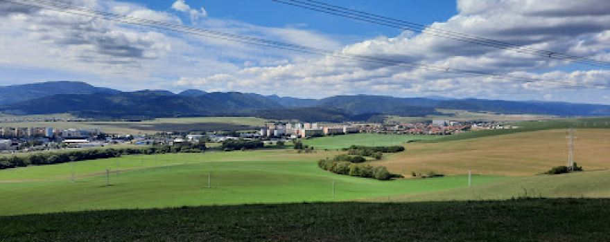 San Souci "Tisícročna Kaplnka"