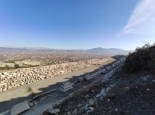 kibyra Stadyumu