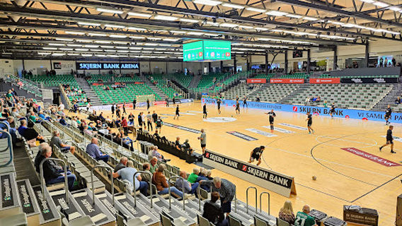Skjern Bank Arena