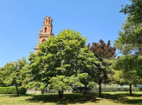 Église Notre-Dame-de-la-Drèche