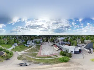 Rapla keskväljak