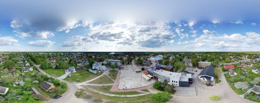 Rapla keskväljak