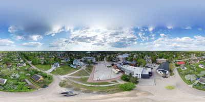 Rapla keskväljak