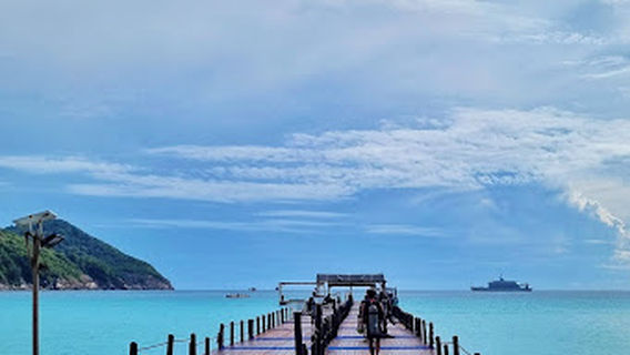 Redang Island