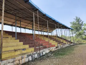 Nagar Parishad Stadium