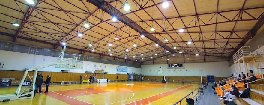 Alexander the Great National Athletic Centre