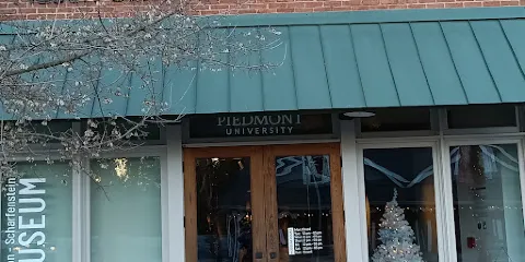 Mason-Scharfenstein Museum of Art