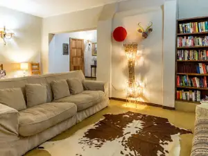 Gecko Lodge Hazyview