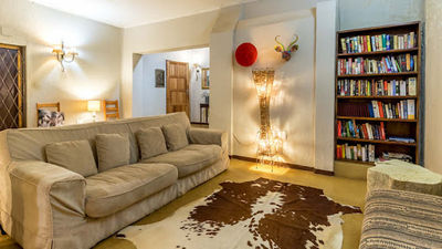 Gecko Lodge Hazyview
