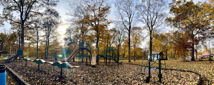 Leaverton Park