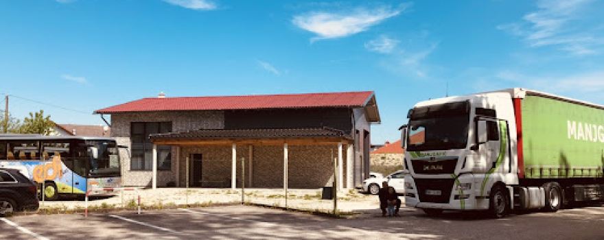 EdiBus - EM Transporte & Busreisen