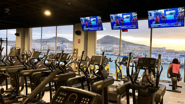 Dreamfit Las Palmas