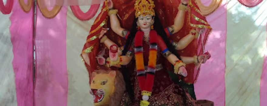 Longe Baba Mandir