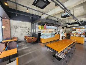 CGV Dangjin