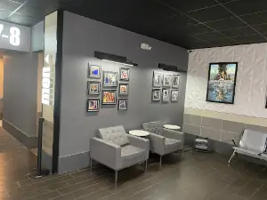 RMC Stadium Cinemas at Jacksonville