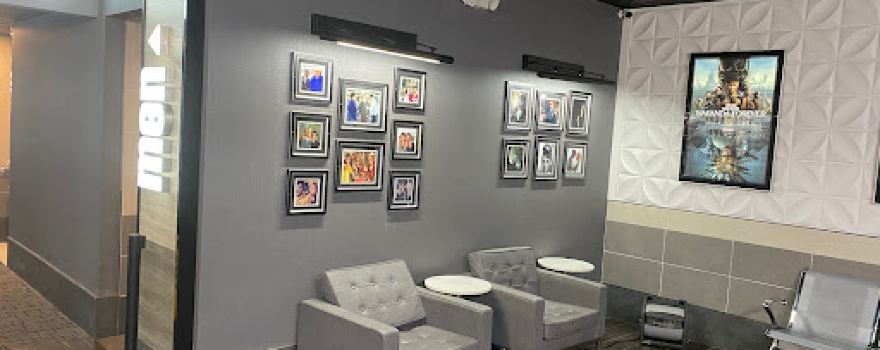 RMC Stadium Cinemas at Jacksonville