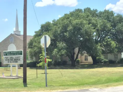 Iola Missionary Baptist Church
