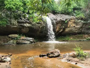 Chorro del Karumbey