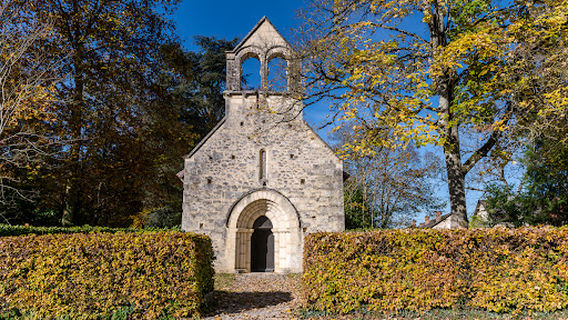 Brenne Natural Regional Park