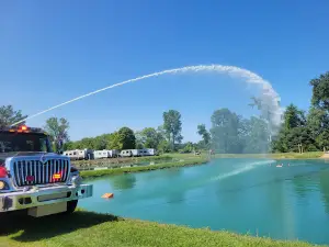 River's Edge Campground and Resort