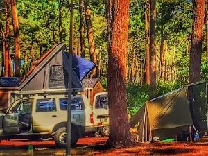 Camping Municipal La Grigne