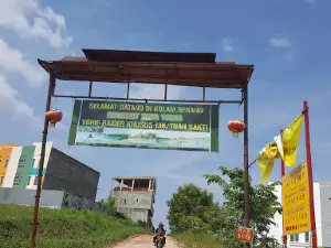 Kolam Renang YONIF