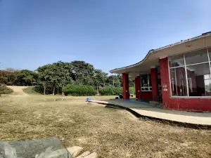 Duck's Boat Club and Resort