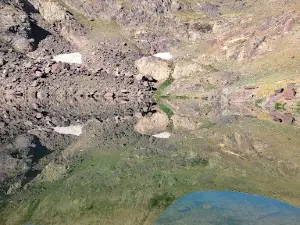 Lake Büyük
