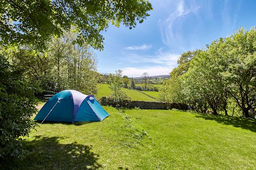 Howgill Lodge