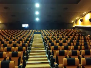 Sangeeth Theater