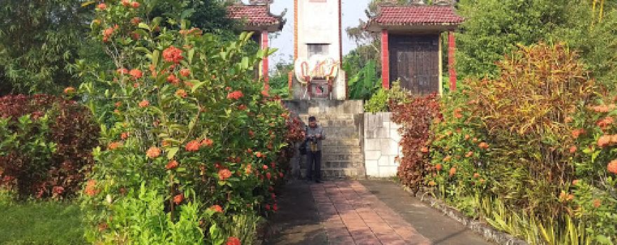 Uỷ ban nhân dân xã Nhân Thành