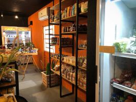 Mercatto Armazém Gourmet
