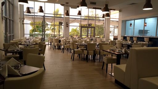 AUN Club House