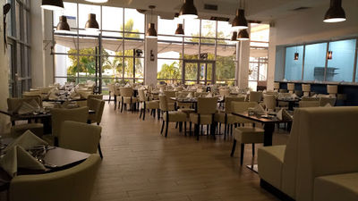 AUN Club House