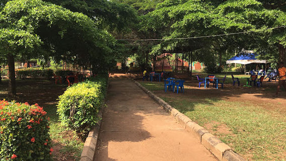 Fati Lami Amusement Park