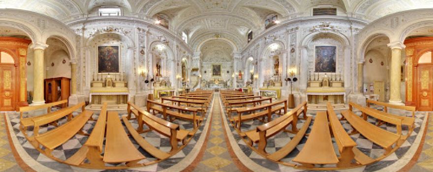 Chiesa di Santa Maria di Gesu