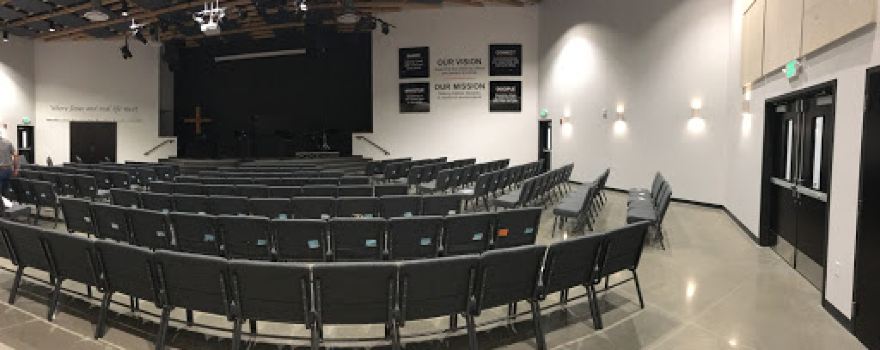 Real Life Ministries Silver Valley