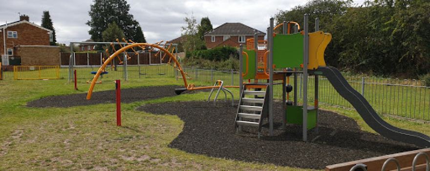Severn Road Playground