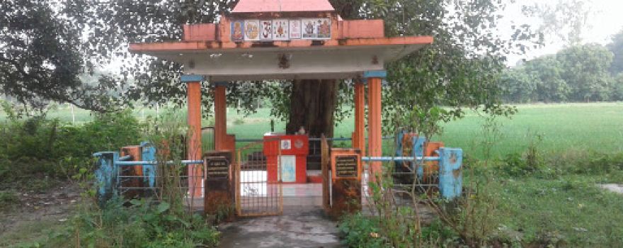 Shiv Dham Mahakal