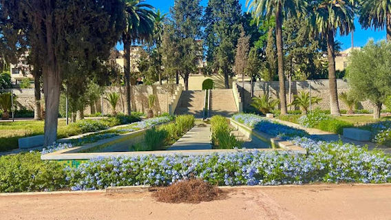 Al-Hoboul Park