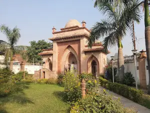 Mumtaz Park