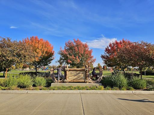 Horseshoe Park