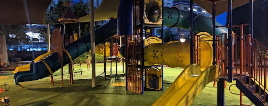 Park & Playground