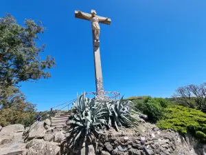 Monte Calvario