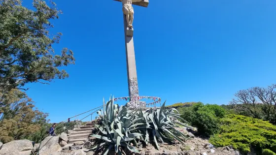 Monte Calvario