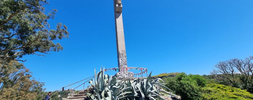 Monte Calvario