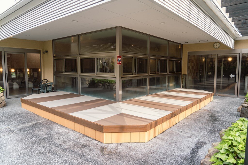 大阪 天然温泉 なにわの湯 入場Eチケット 予約